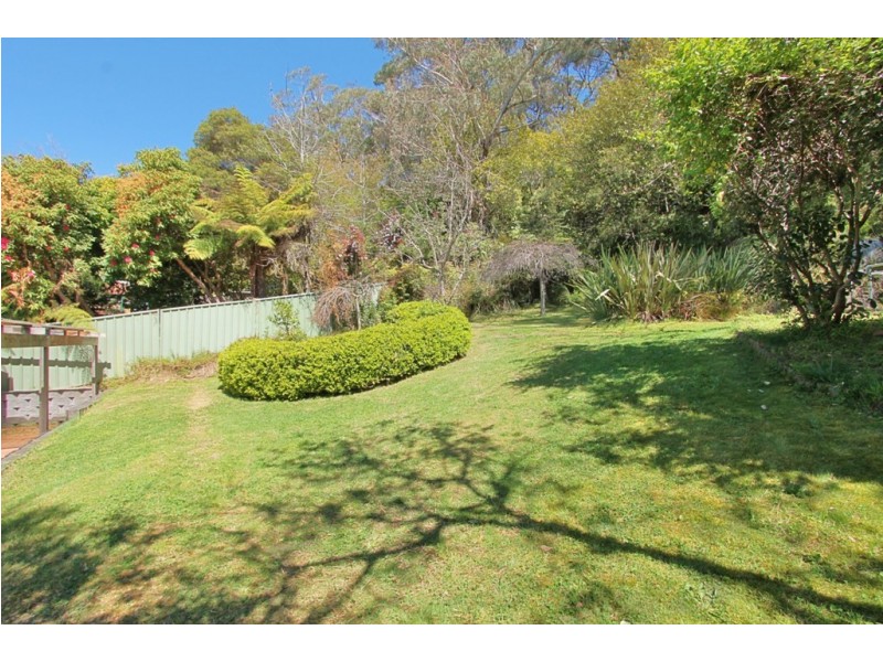 34 Cliff Avenue, Hazelbrook NSW 2779
