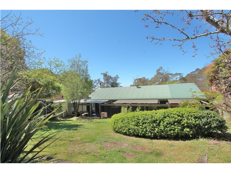 34 Cliff Avenue, Hazelbrook NSW 2779