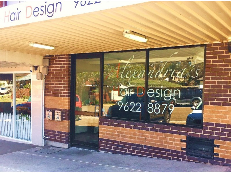 Shop 1 22 Tallawong Avenue, Blacktown NSW 2148