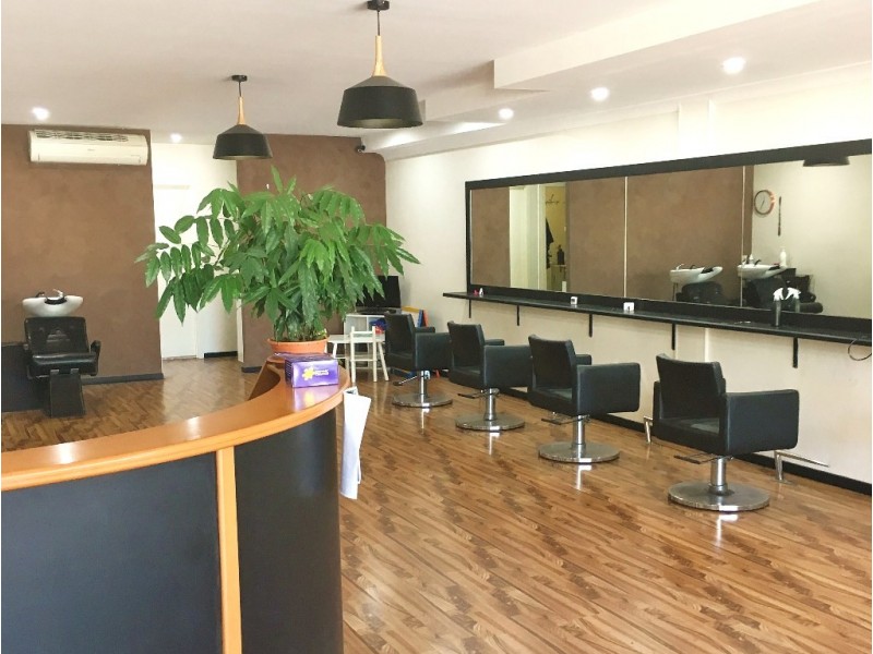 Shop 1 22 Tallawong Avenue, Blacktown NSW 2148