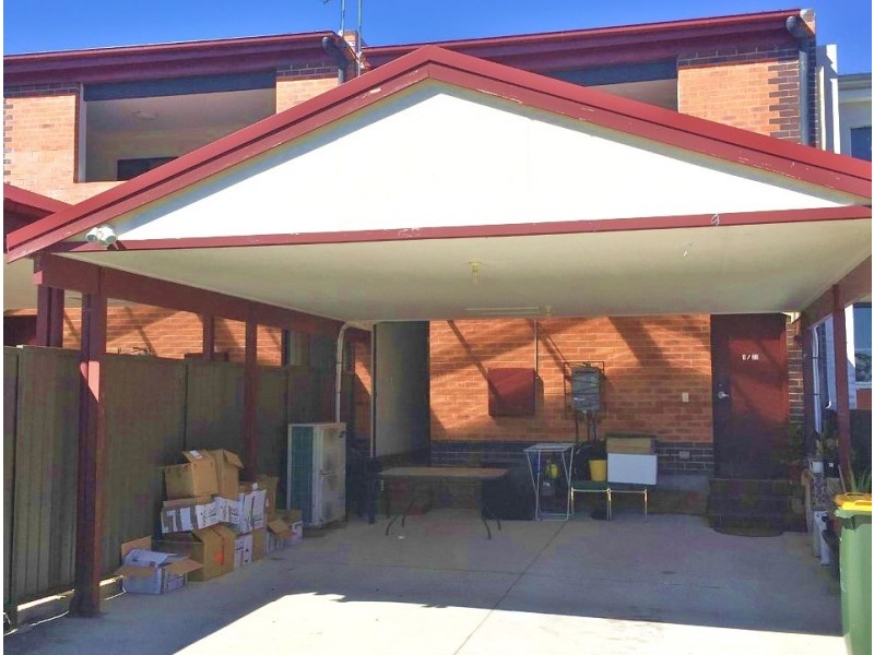 Shop 1 22 Tallawong Avenue, Blacktown NSW 2148