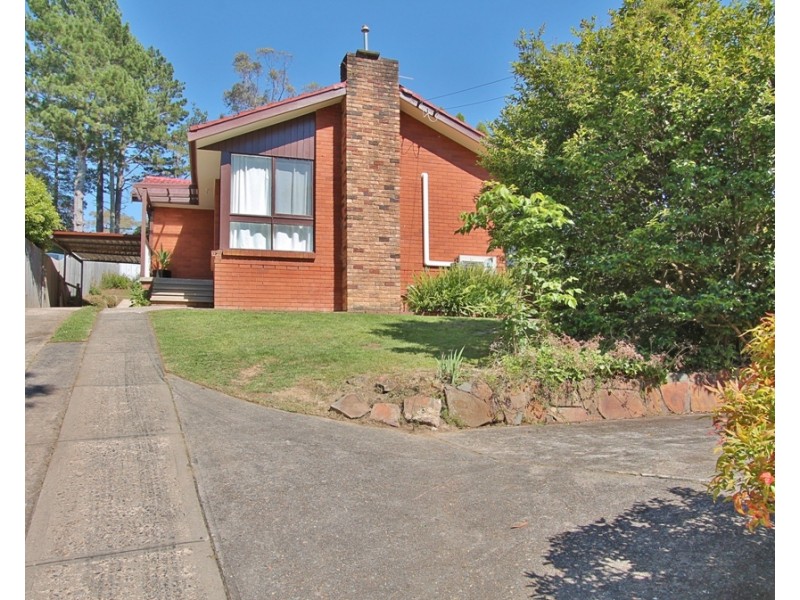 31 John Street, Hazelbrook NSW 2779
