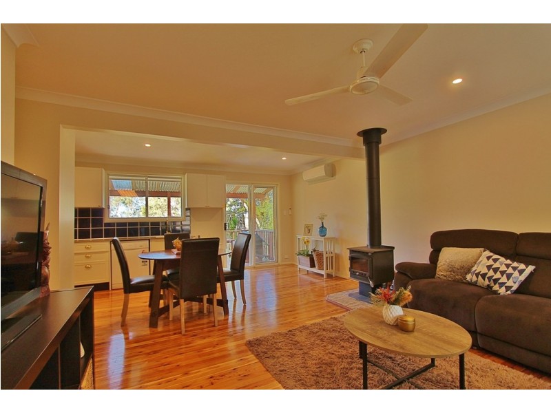 6 George Street, Hazelbrook NSW 2779