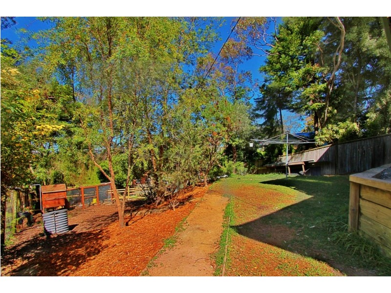 6 George Street, Hazelbrook NSW 2779