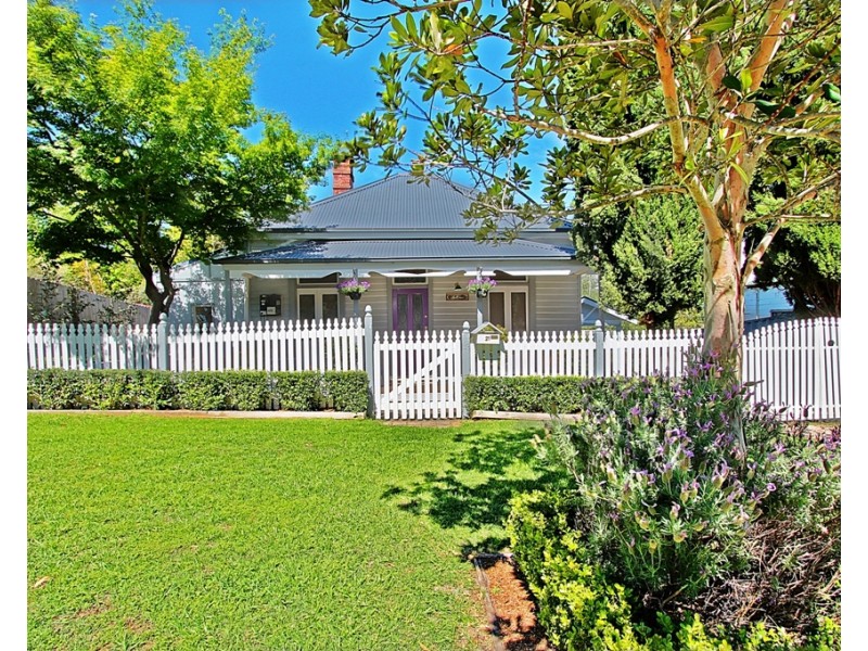 21 Benang Street, Lawson NSW 2783