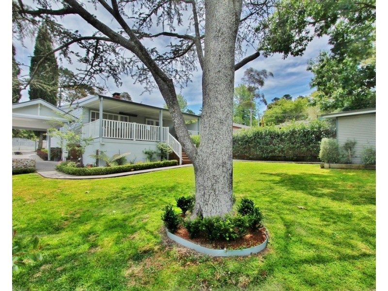 21 Benang Street, Lawson NSW 2783