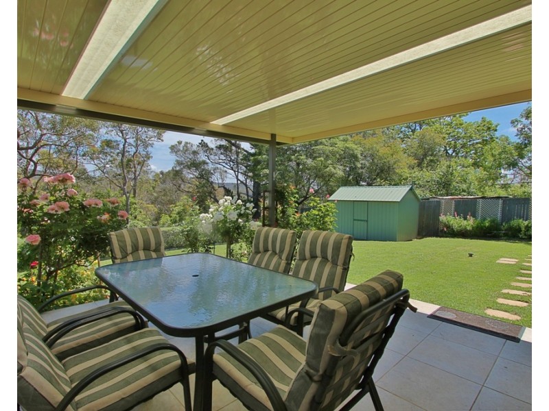 94 Winbourne Road, Hazelbrook NSW 2779