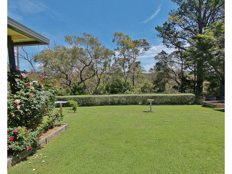 94 Winbourne Road, Hazelbrook NSW 2779