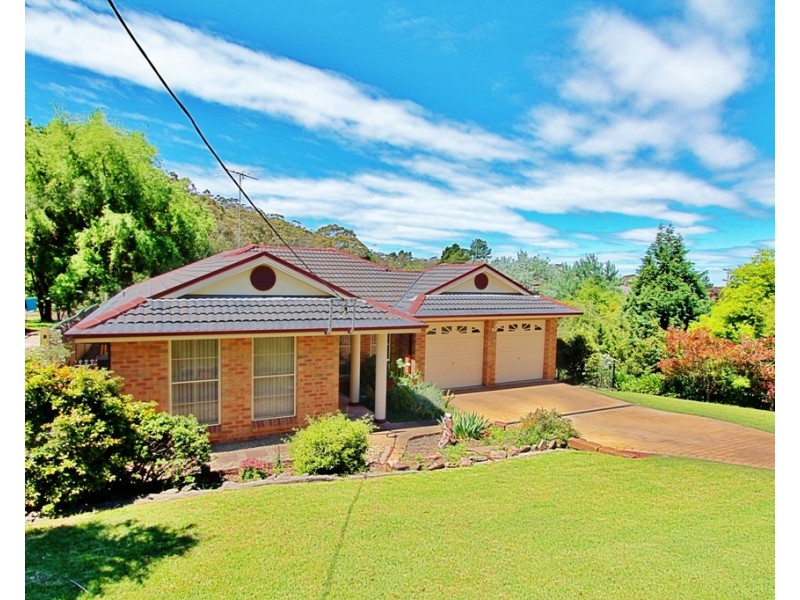 34 Christabel Street, Lawson NSW 2783