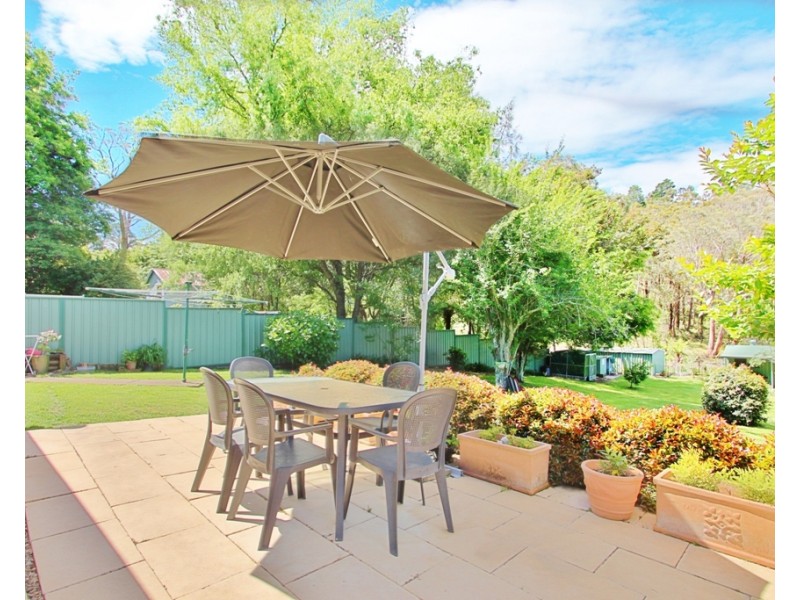 34 Christabel Street, Lawson NSW 2783