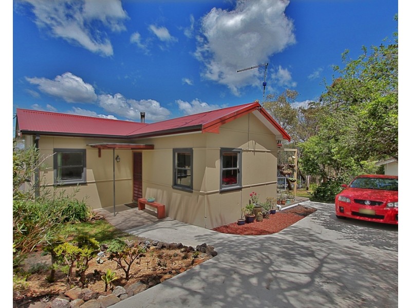 45 Bedford Road, Woodford NSW 2778