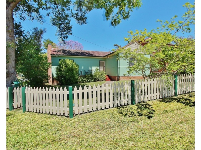 20 Bellevue Road, Faulconbridge NSW 2776