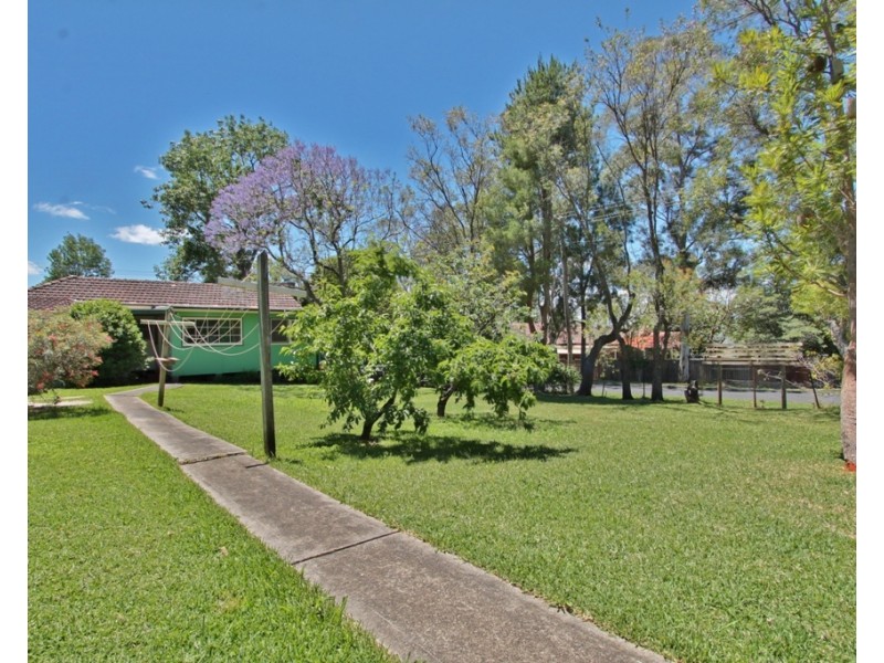 20 Bellevue Road, Faulconbridge NSW 2776