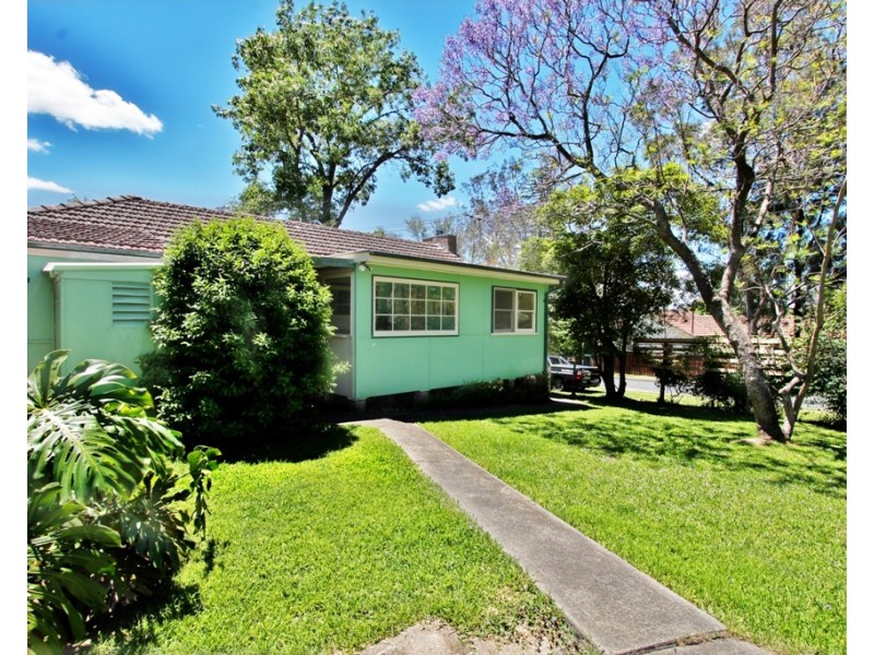 20 Bellevue Road, Faulconbridge NSW 2776