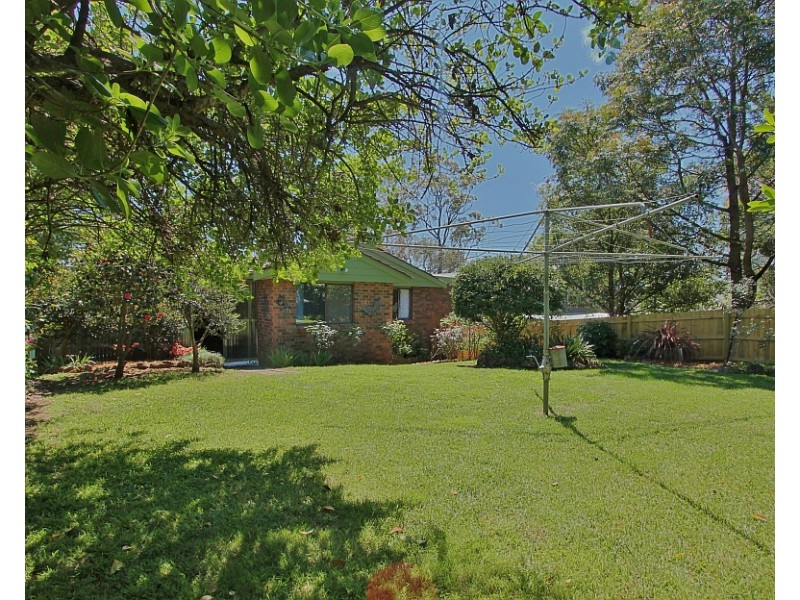 41 Wilson Street, Lawson NSW 2783