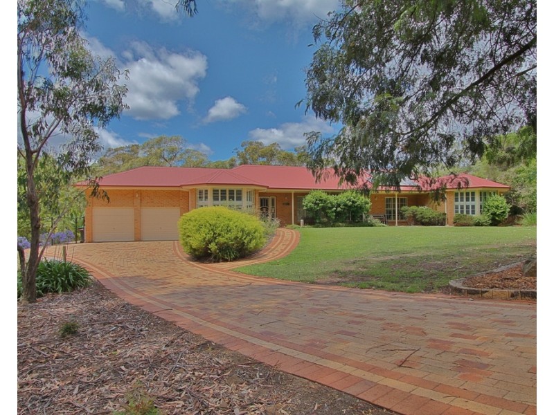 42-44 Kingfisher Crescent, Bullaburra NSW 2784