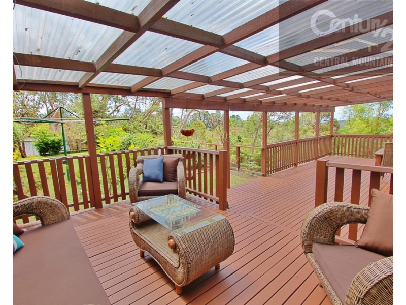 32 Mount View Avenue, Hazelbrook NSW 2779