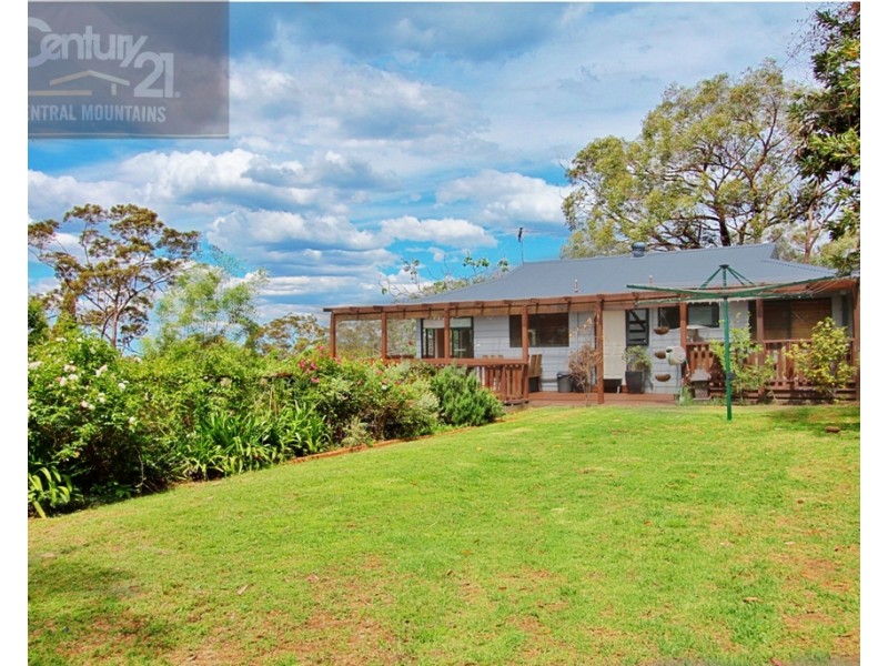 32 Mount View Avenue, Hazelbrook NSW 2779