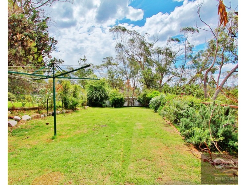 32 Mount View Avenue, Hazelbrook NSW 2779