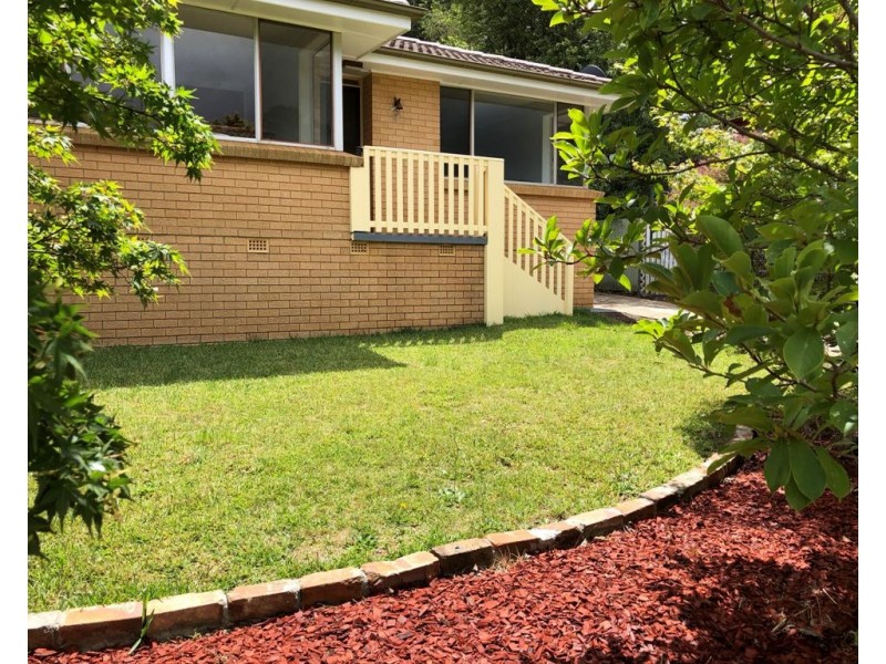 18 Hughes Avenue, Lawson NSW 2783