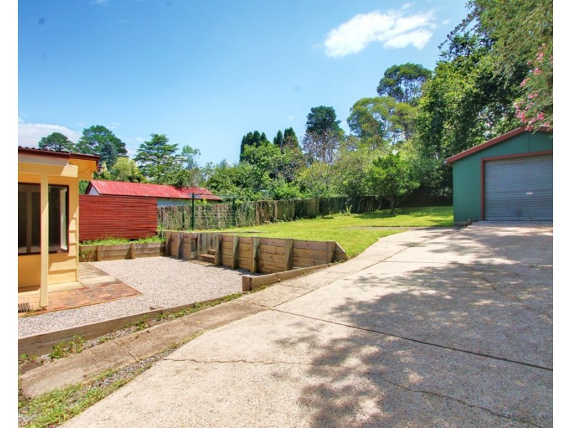 18 Hughes Avenue, Lawson NSW 2783