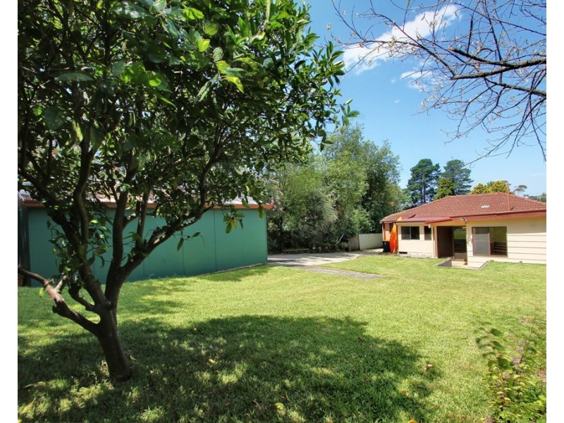 18 Hughes Avenue, Lawson NSW 2783