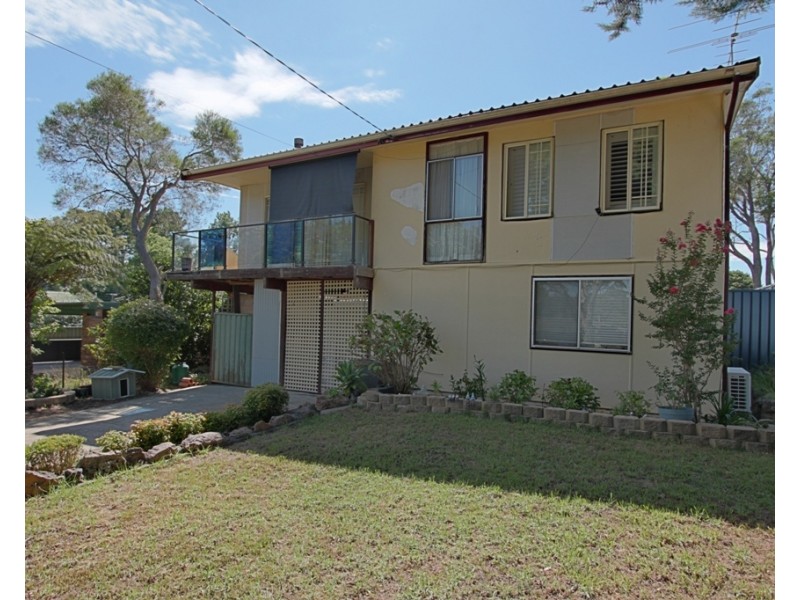 15 Wallis Street, Lawson NSW 2783