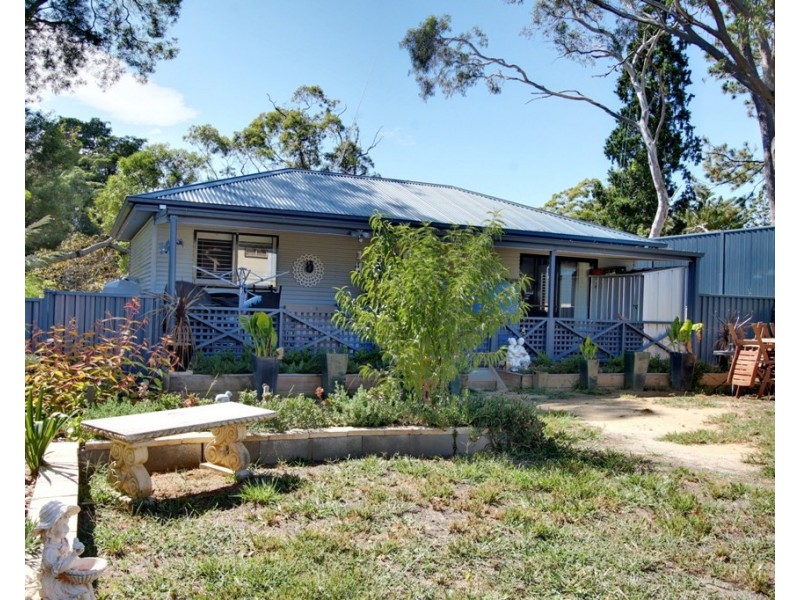 15 Wallis Street, Lawson NSW 2783