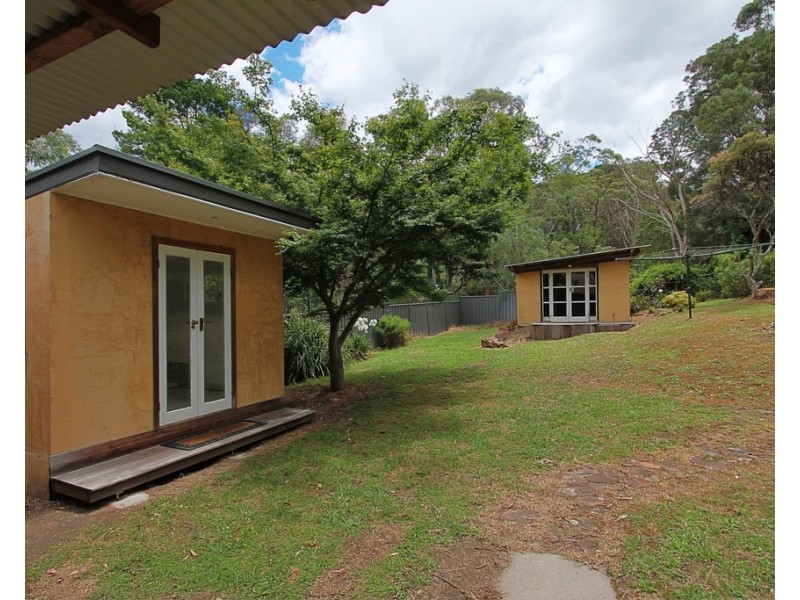 5 Noble Street, Bullaburra NSW 2784