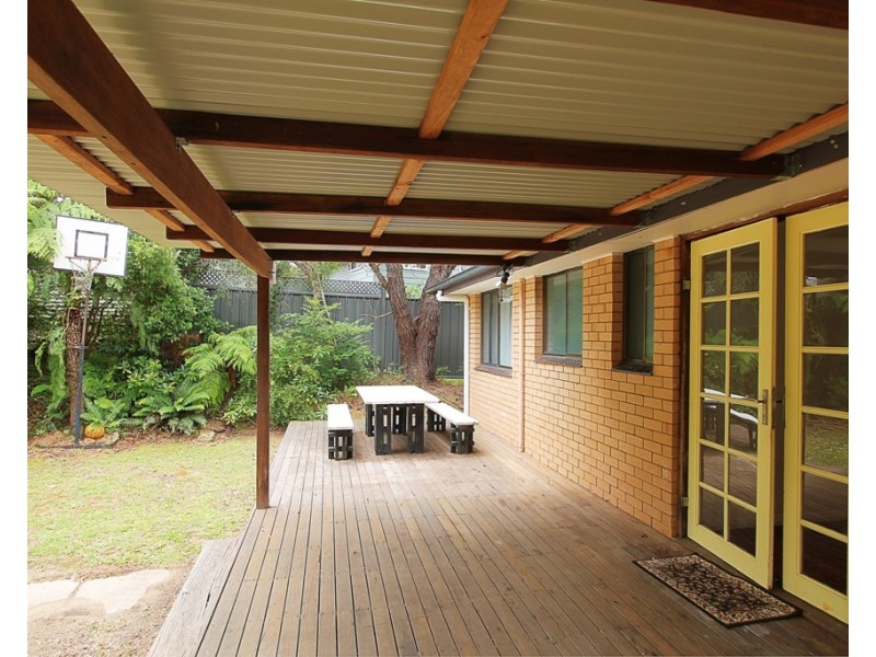 5 Noble Street, Bullaburra NSW 2784