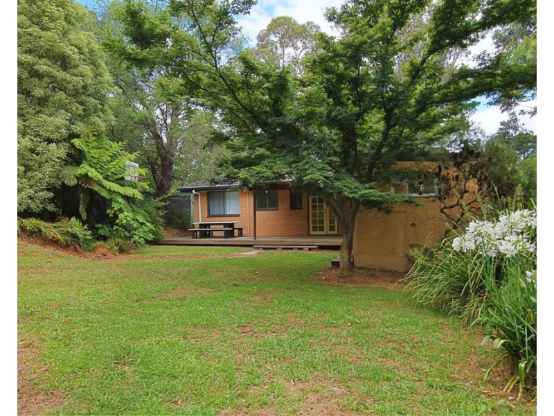 5 Noble Street, Bullaburra NSW 2784