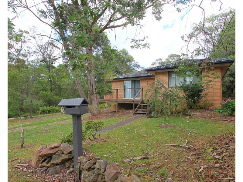 5 Noble Street, Bullaburra NSW 2784