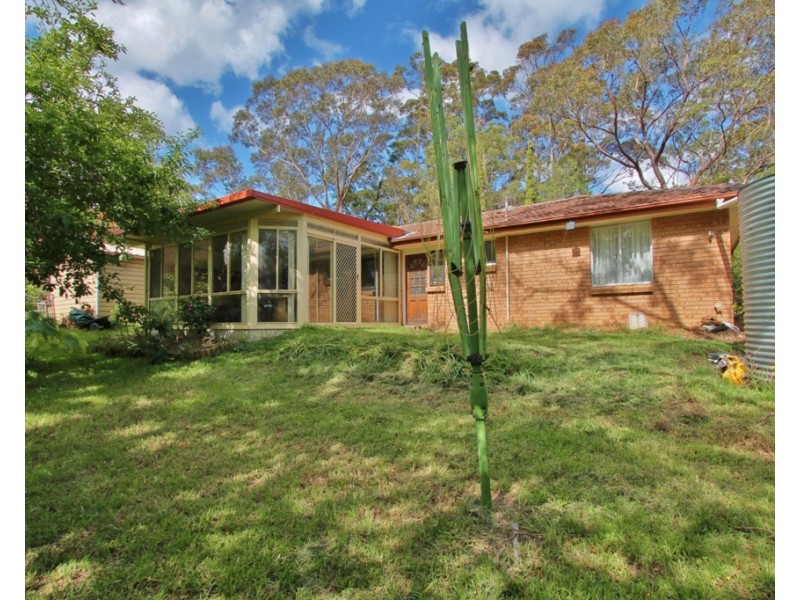 79-81 Boronia Road, Bullaburra NSW 2784