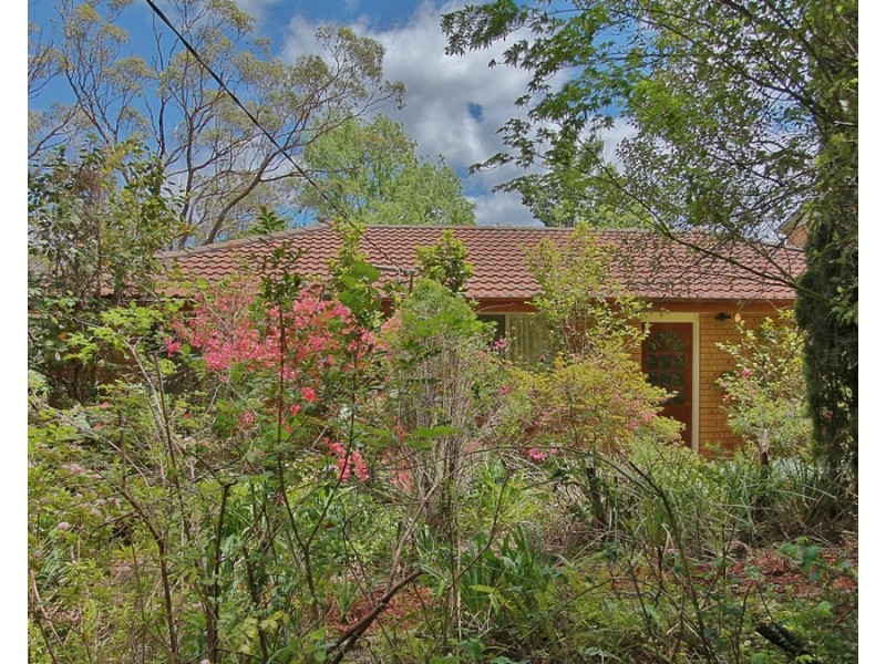 79-81 Boronia Road, Bullaburra NSW 2784