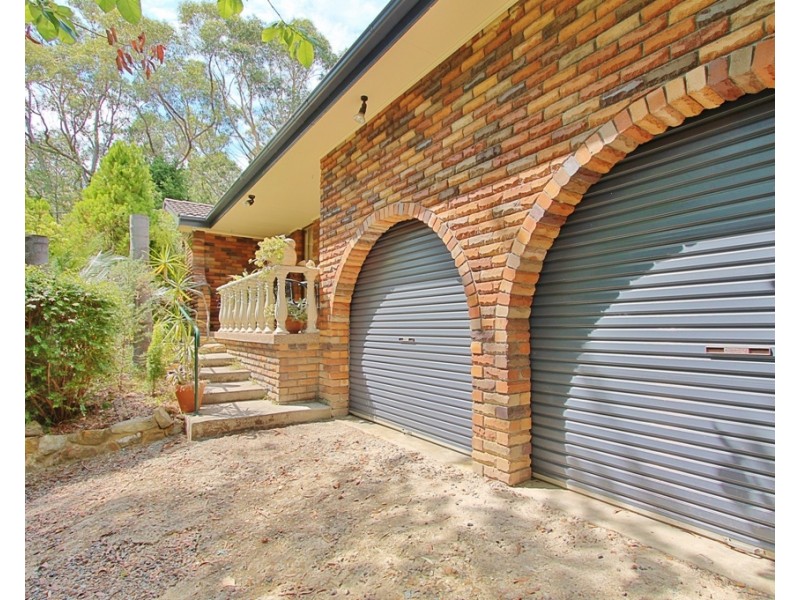 1A Leumeah Road, Woodford NSW 2778