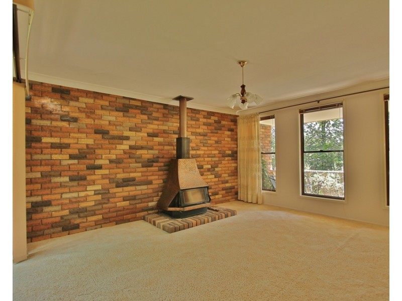 1A Leumeah Road, Woodford NSW 2778