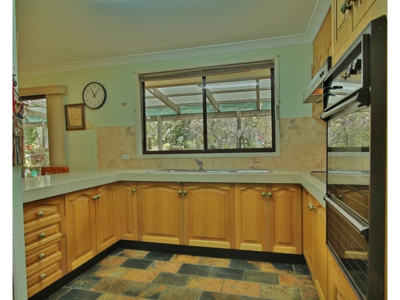 1A Leumeah Road, Woodford NSW 2778