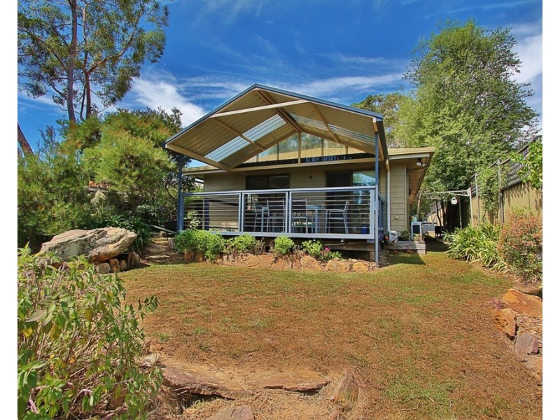 65 Leumeah Road, Woodford NSW 2778