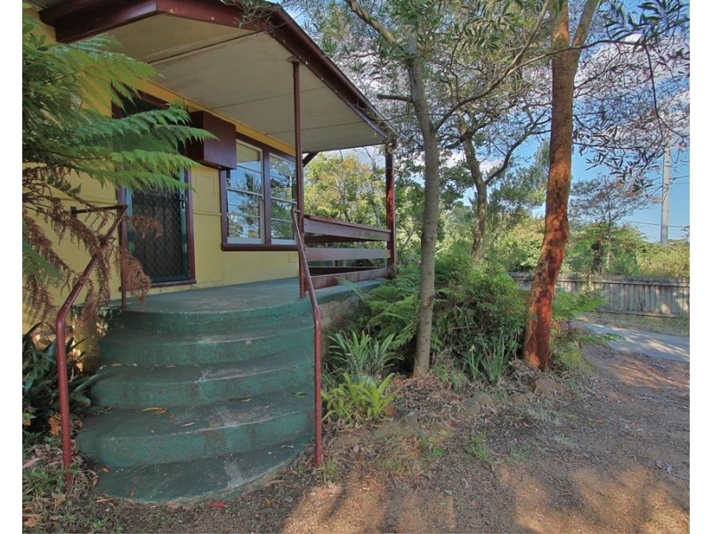 225 Great Western Highway, Hazelbrook NSW 2779