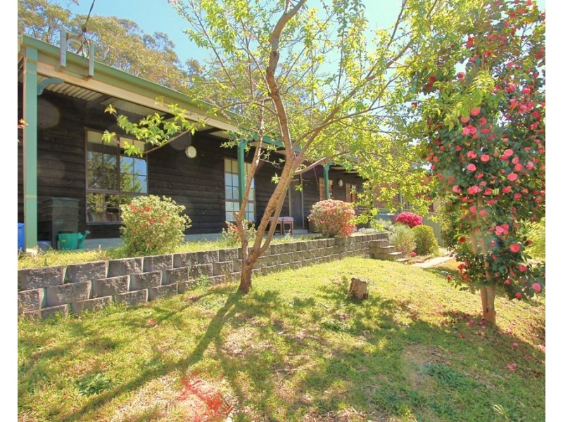 34 Cliff Avenue, Hazelbrook NSW 2779