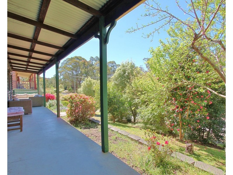 34 Cliff Avenue, Hazelbrook NSW 2779