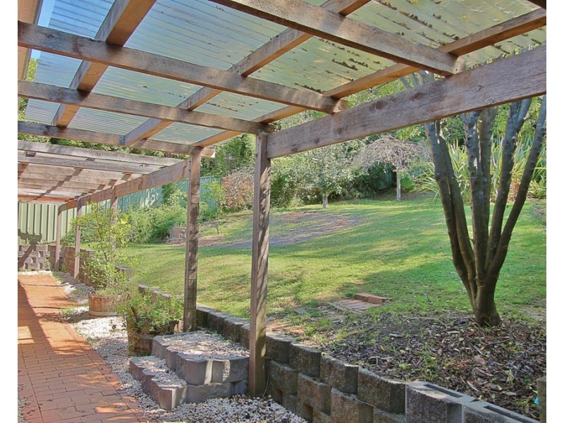 34 Cliff Avenue, Hazelbrook NSW 2779