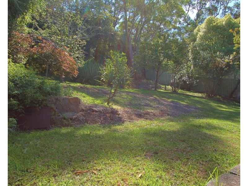 34 Cliff Avenue, Hazelbrook NSW 2779