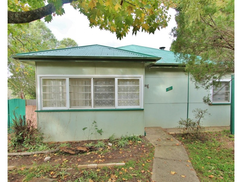 20 Cleveland Street, Lawson NSW 2783