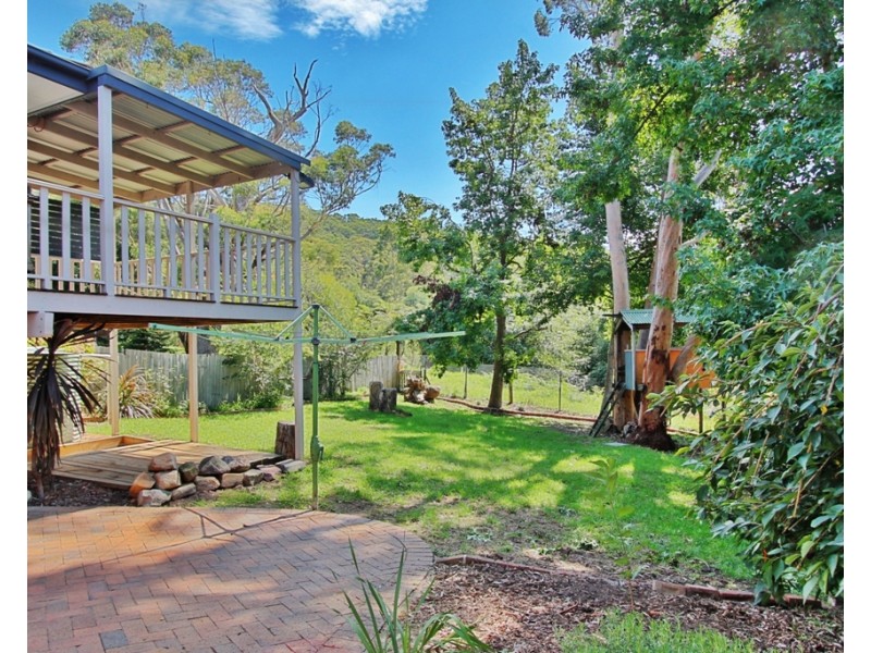 128 Hall Parade, Hazelbrook NSW 2779