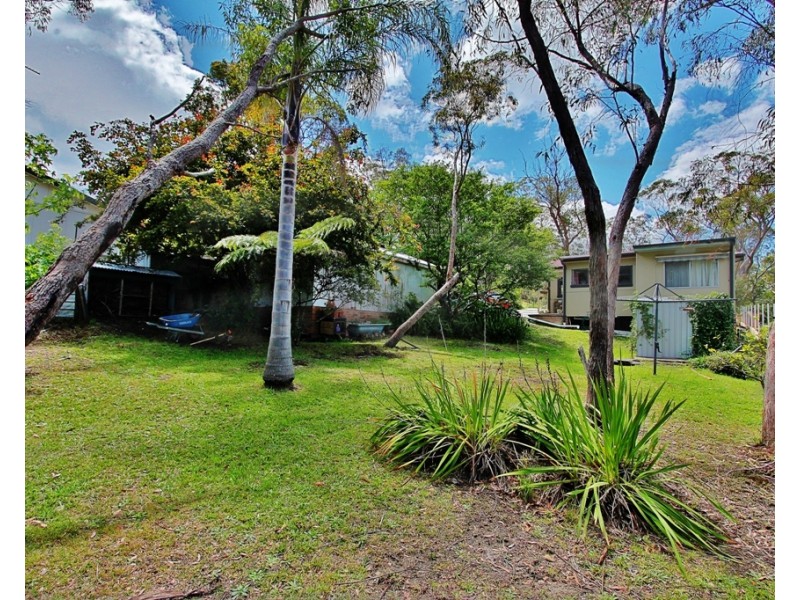 45 Bedford Road, Woodford NSW 2778
