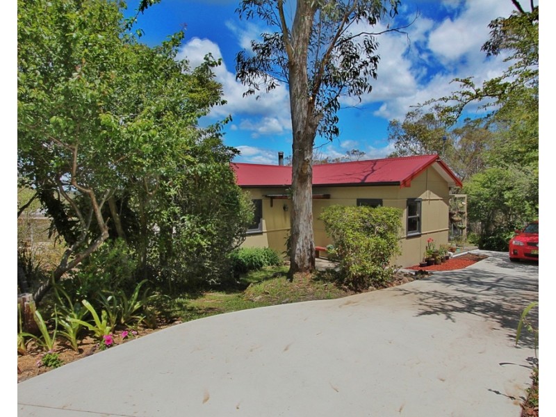 45 Bedford Road, Woodford NSW 2778