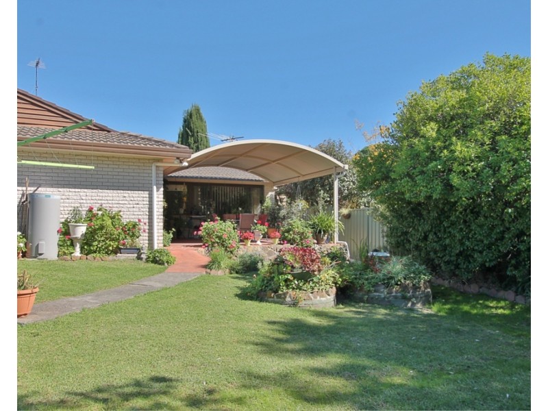 5 Arthur Street, Woodford NSW 2778