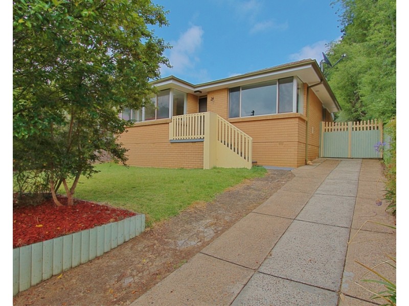 18 Hughes Avenue, Lawson NSW 2783