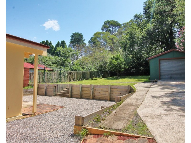 18 Hughes Avenue, Lawson NSW 2783